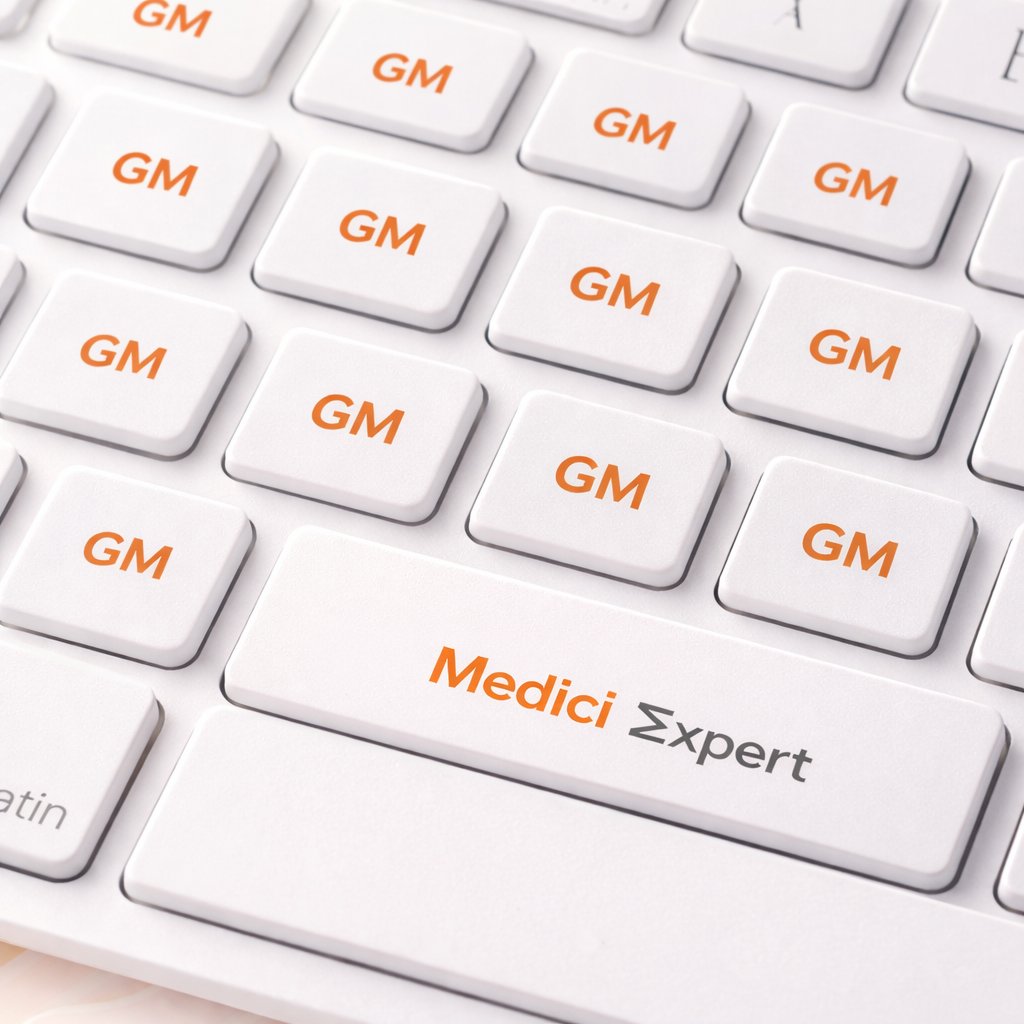 Medici Expert tweet media