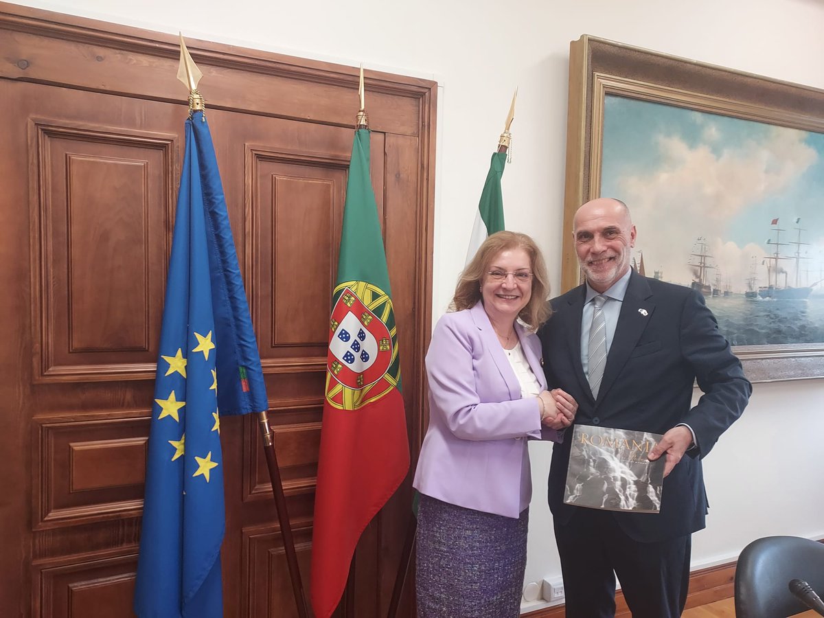 Daniela Gîtman tweet media