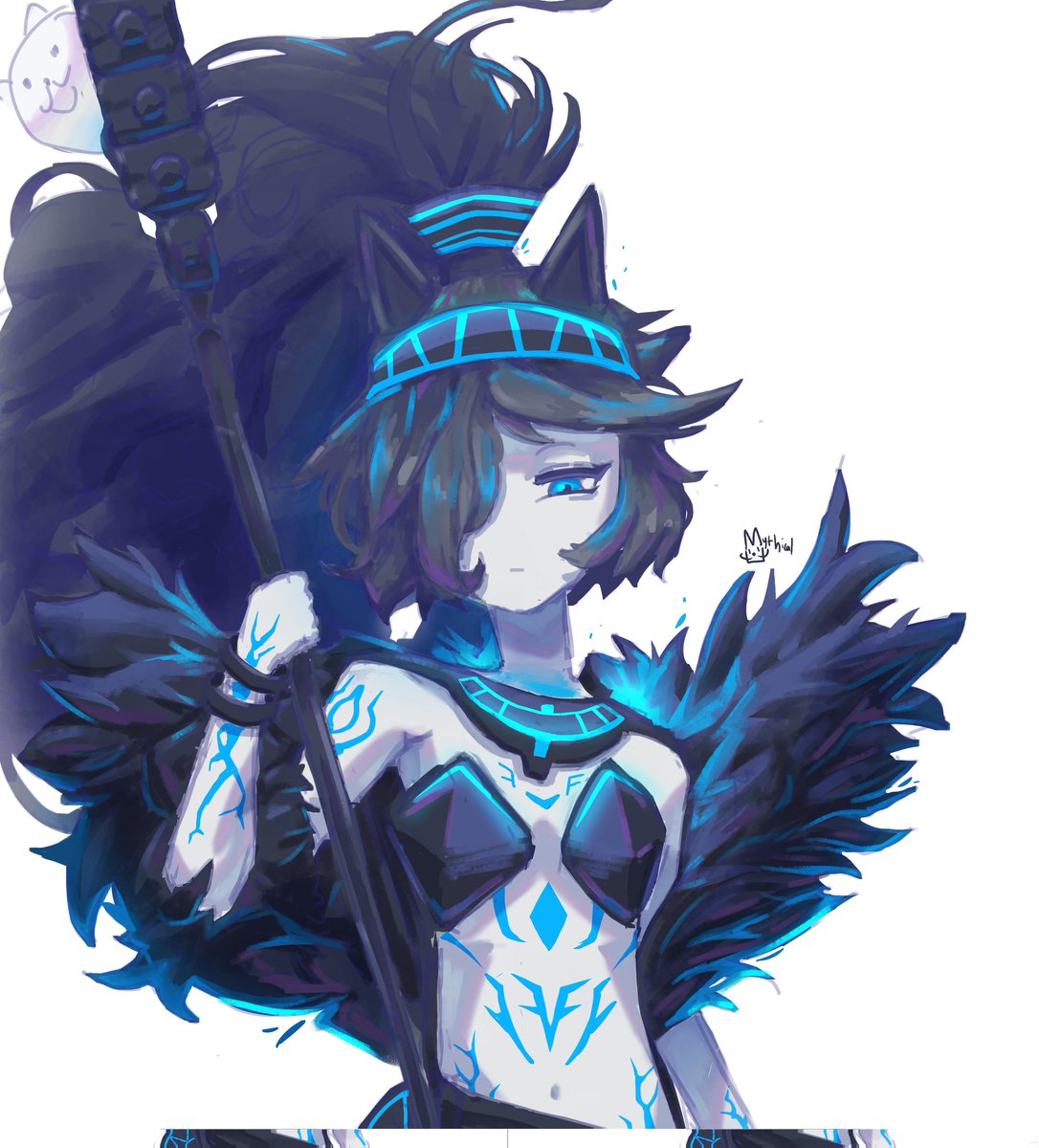 dmythical_d's tweet photo. Dark Kasli

my first post

#illustration #battlecats #thebattlecats #fanart #DigitalArtist https://t.co/de3jEiw7si