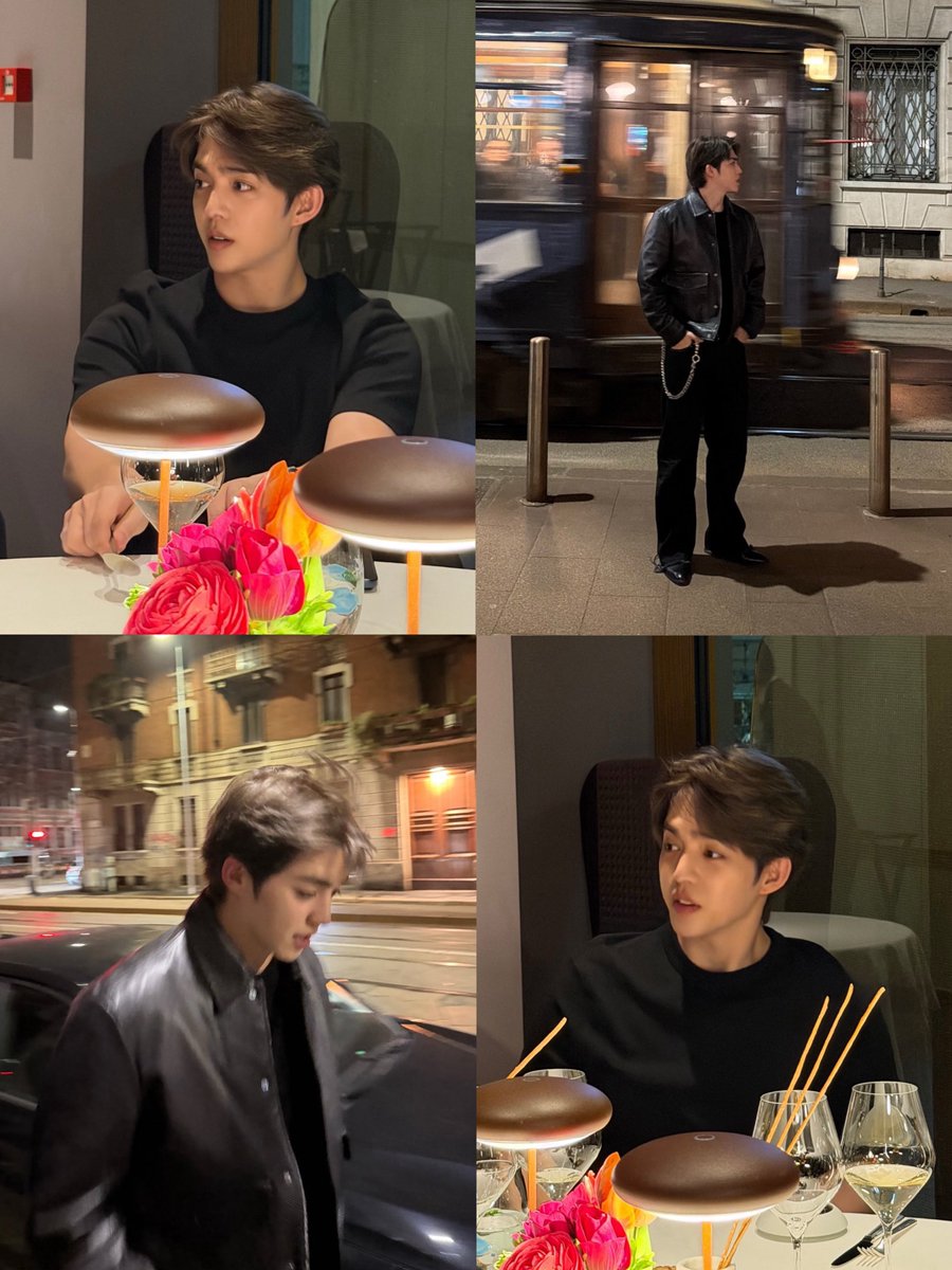 reason why boss scoups is insane 

BOSS SCOUPS RETURNS TO MFW #SCOUPSxBOSSFW26 #BeYourOwnBOSS #MilanFashionWeek <a href="/pledis_17/">세븐틴(SEVENTEEN)</a>