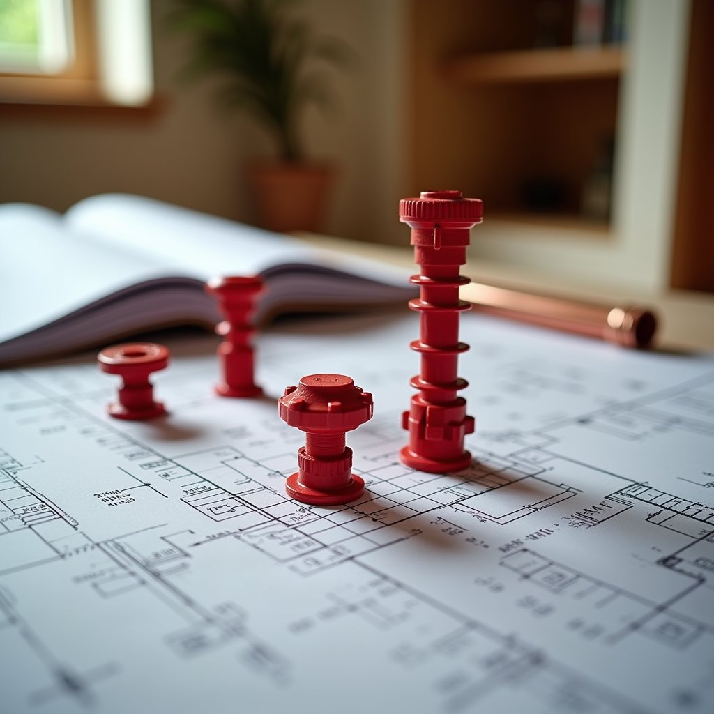 BCK Fire Sprinklers tweet media