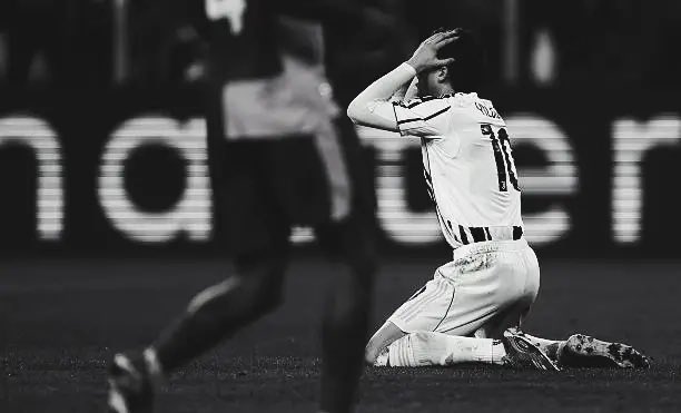 There is no turning back. 🦁 <a href="/juventusfc/">JuventusFC</a>