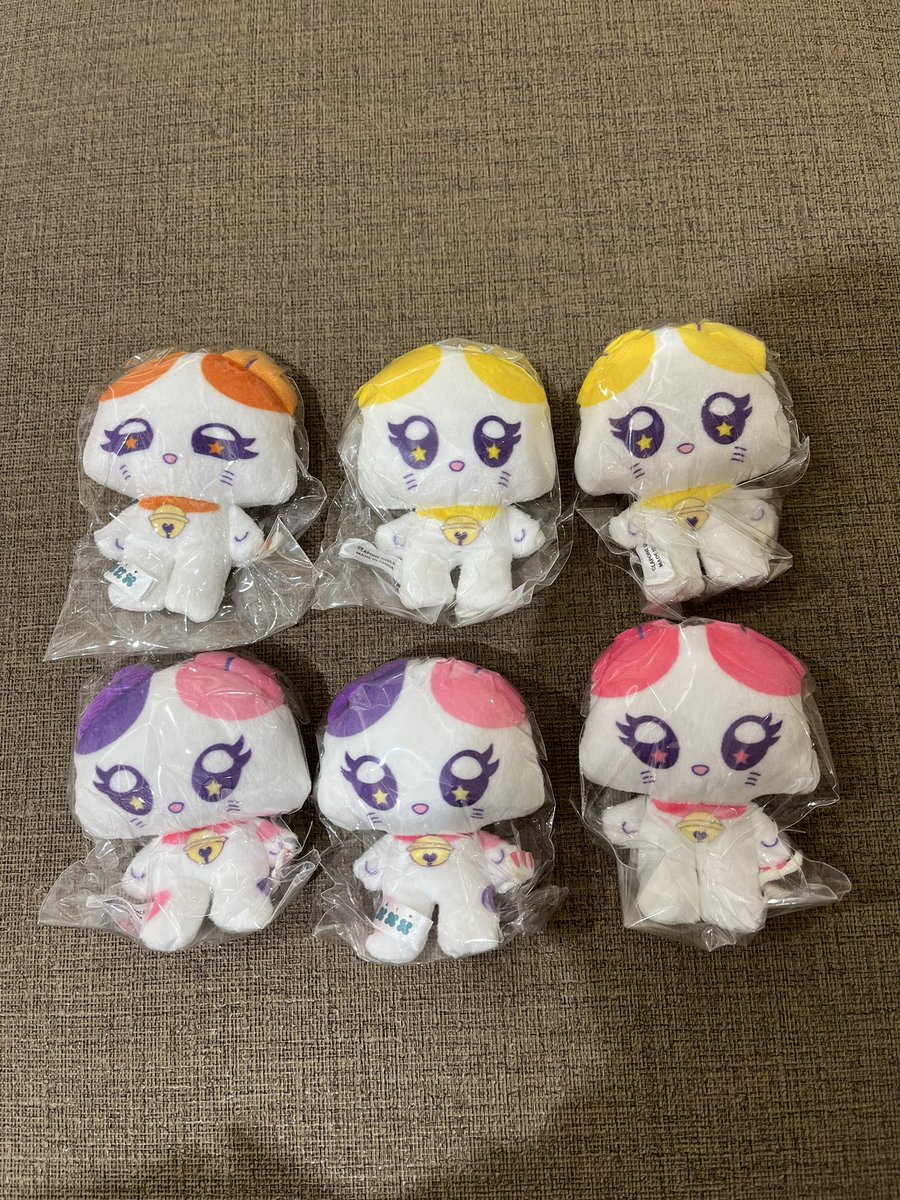 めぐみ tweet media