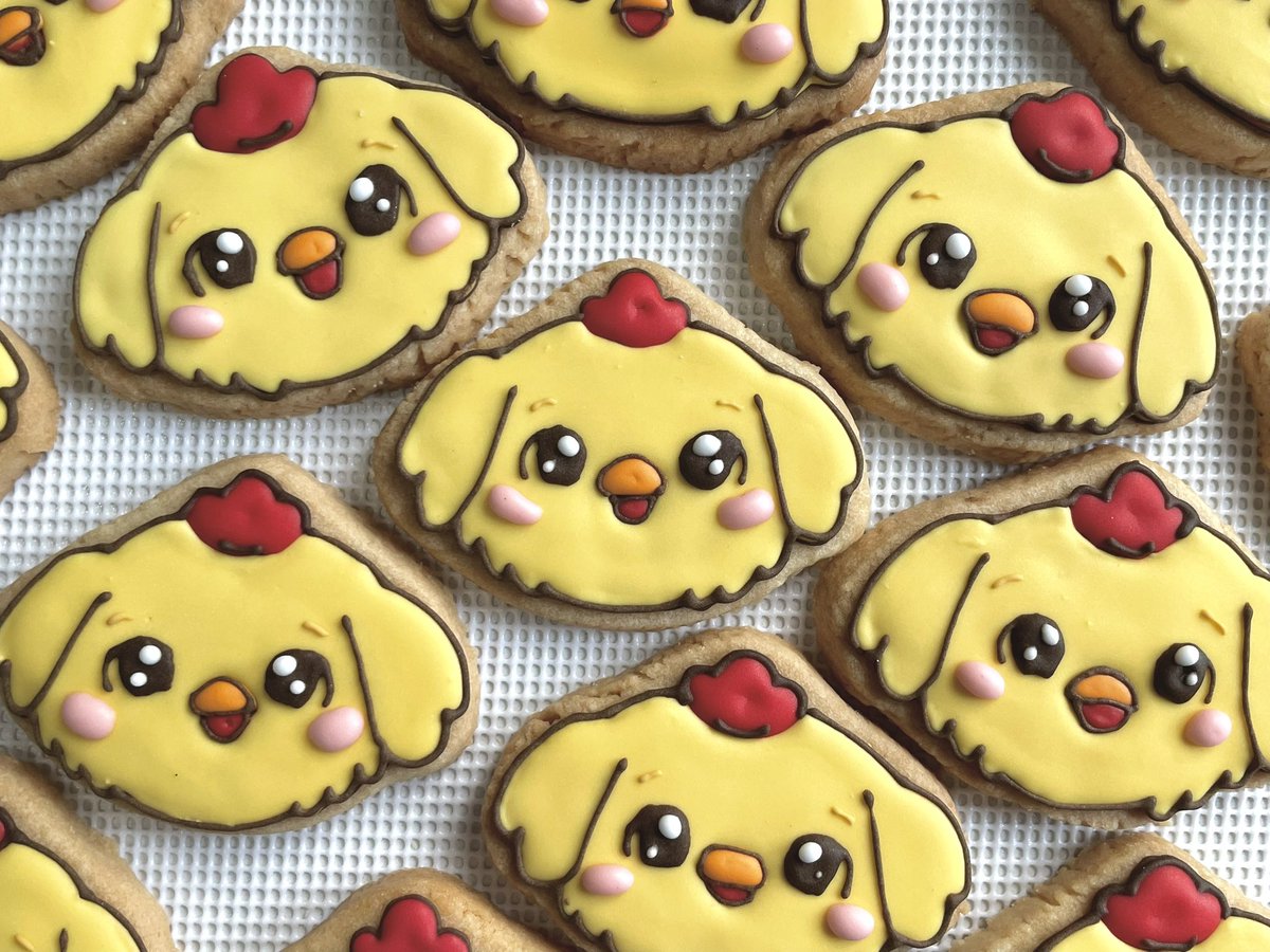 คิวคุกกี้ไอซิ่ง เดือนมีนาคม2026ว่างนะคะ ตอนนี้คิวเดือนกพ.เต็มหมดแล้วน้า เดือนหน้าถ้ามีคอนไหน มีตติ้งงานไหน แจกของขวัญวันเกิดใคร มาหาร้านเราได้เลย 🥺🩵

#kiyokhiw ดูผลงานได้ที่แท็กนี้ หรือในแอคได้เลยน้าคะ 

#รับทำของแจก #รับทำgiveaway #Giveaway #คุกกี้ #ของแจก #ตลาดนัดbts