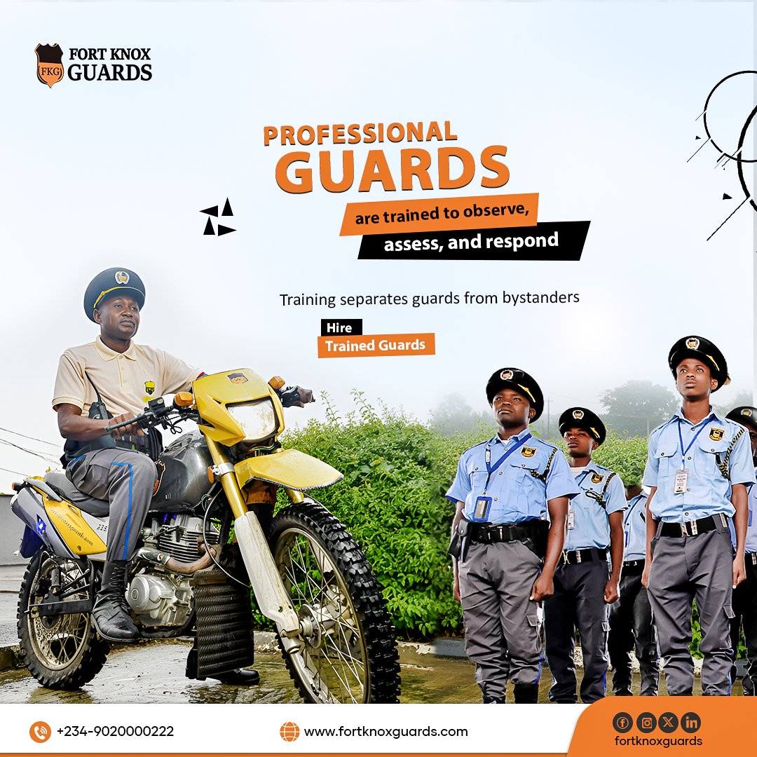 Fort Knox Guards tweet media