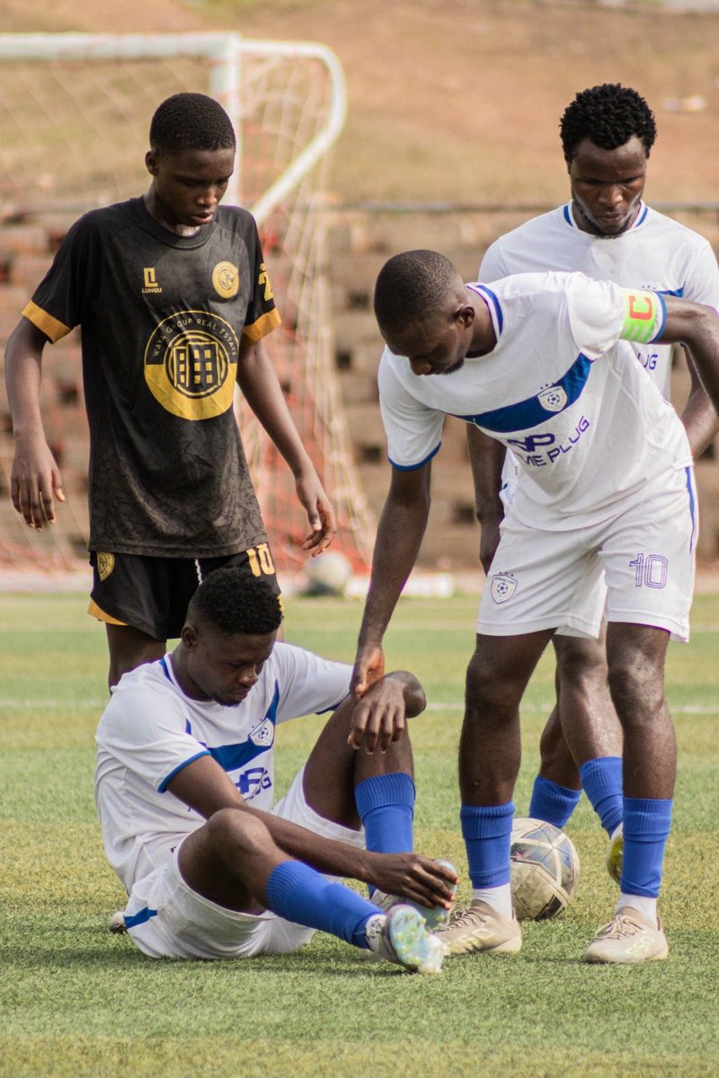 SupremestarsFc's tweet photo. Best team you’ll ever come across 
#supremestarsfc #football #grassrootfootball https://t.co/nag8qTFXEN