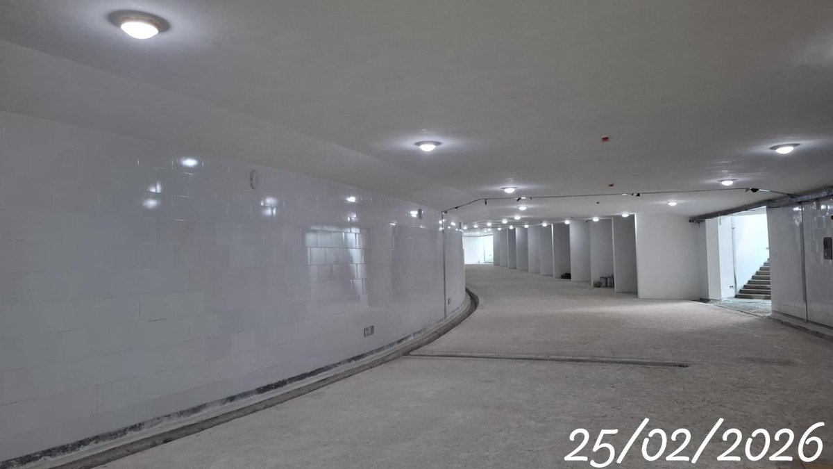 Kenya National Highways Authority (KeNHA) tweet media