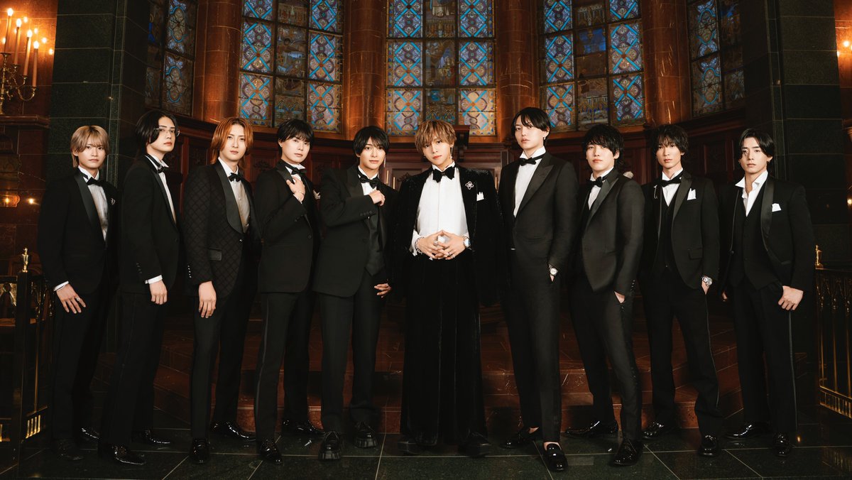 エルコレ/L's collection tweet media