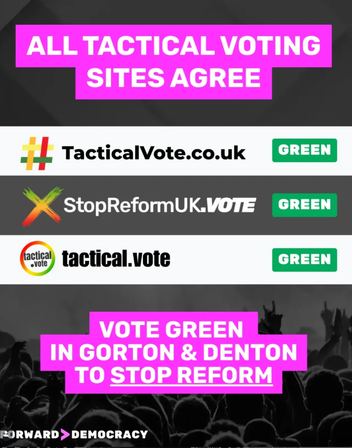 ChrisEveritt3's tweet photo. @UKLabour There's a better choice. Vote Green https://t.co/AJPneqyTjR
