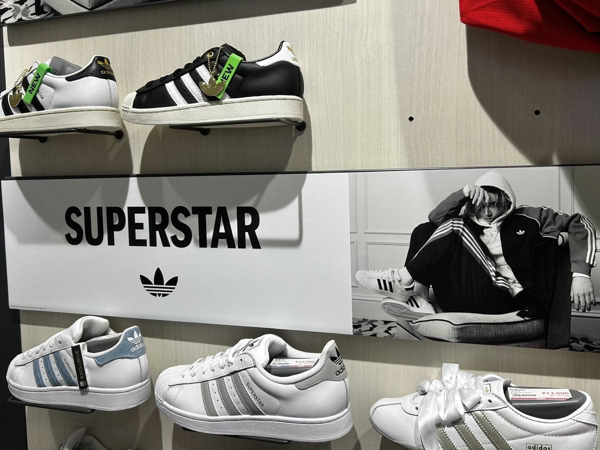 ABCマートのGRAND STAGEという店舗ならもういるみたい？

gs.abc-mart.net/shoplist/