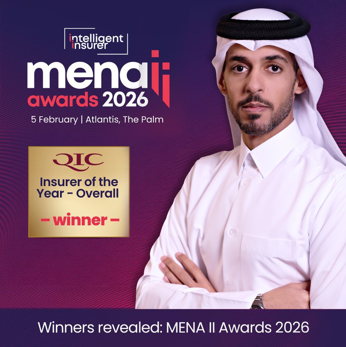 QIC Insurance tweet media