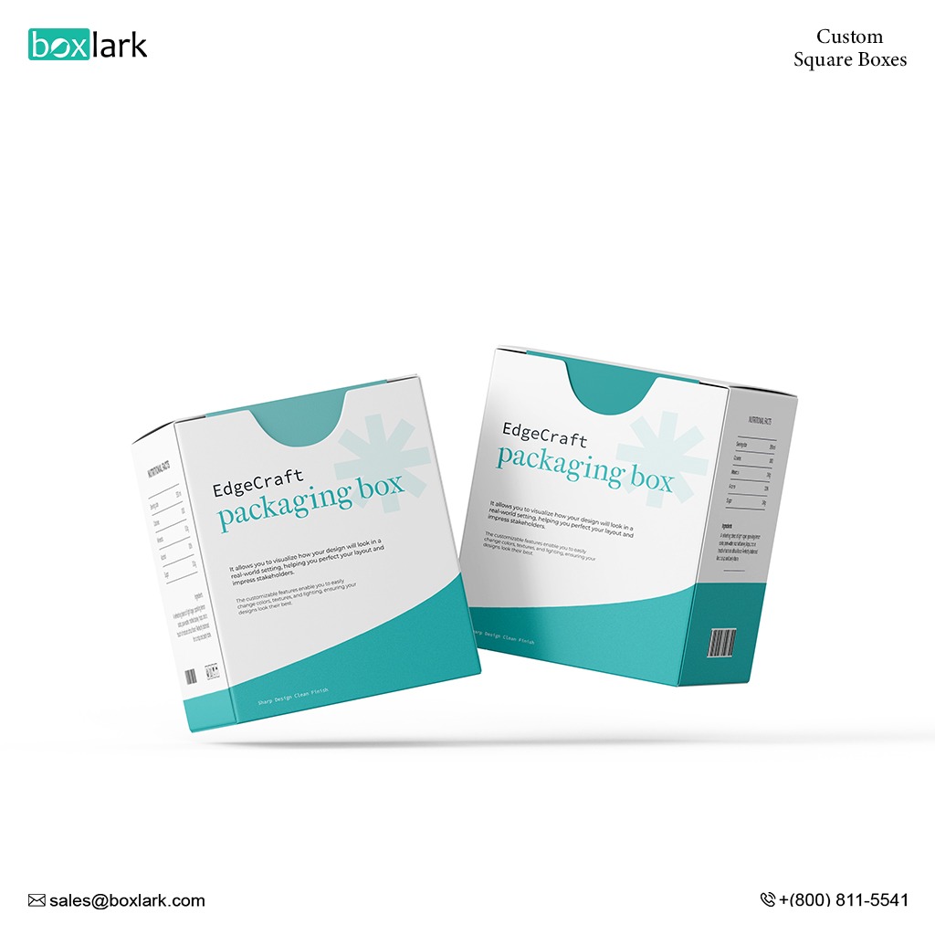 BoxLarkPckging's tweet image. Every detail counts when customers are deciding to buy!

Invest in BoxLark's sleek custom square boxes to drive more sales and give your products the spotlight they demand. Place your order today!

boxlark.com/custom-square-…

#SquareBoxes #CustomBoxes #BoxLark #EcoFriendlyPackaging