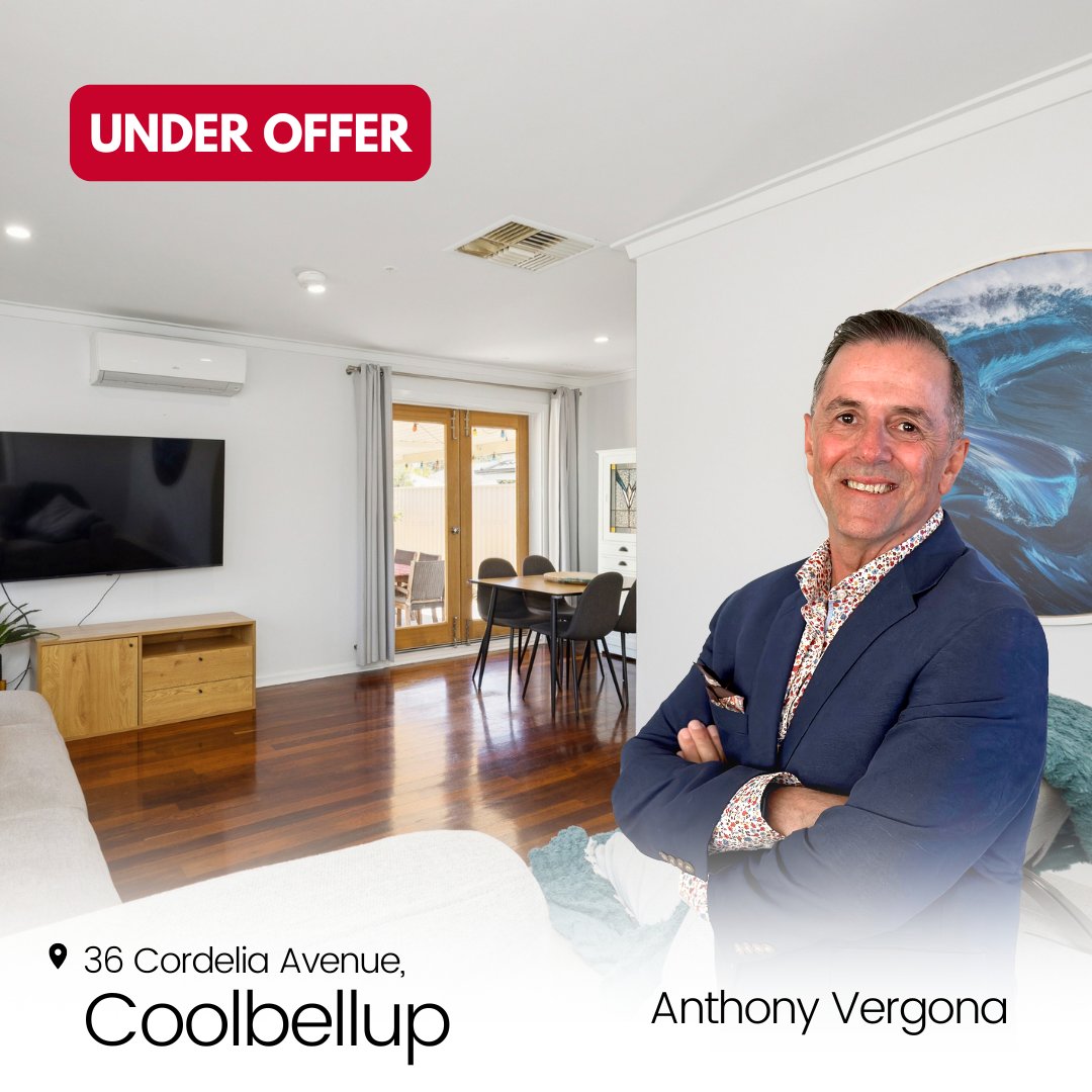 ScoopProperty's tweet photo. UNDER OFFER after the first Home Open, incredible result for an incredible property! https://t.co/PjNxOmXEzH