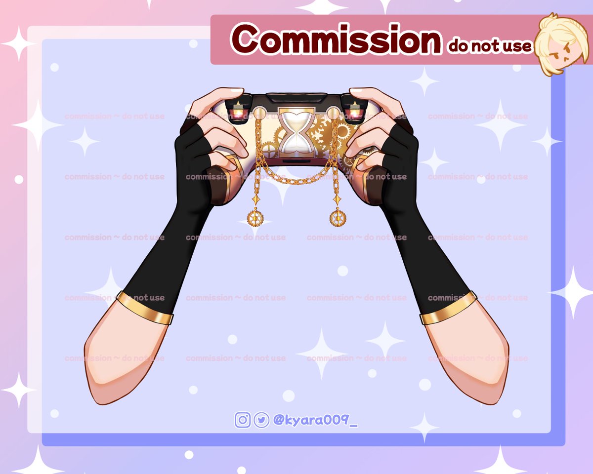 Kyara009_'s tweet photo. ART GIVEAWAY🎨
Vtuber Stream Asset Edition~
🎁3 WINNER 🎁
🎊Personalized Mic OR Controller (+ gaming chair)
‼️6th March 20.00 (GMT+7)‼️
📆Periode : 26th April - 5th March
📜Rule :
1. Follow
2. RT this post & Quote post
3. Reply with ur model 💟
#Vtuber #artraffle #Giveaways https://t.co/CodNRlItek