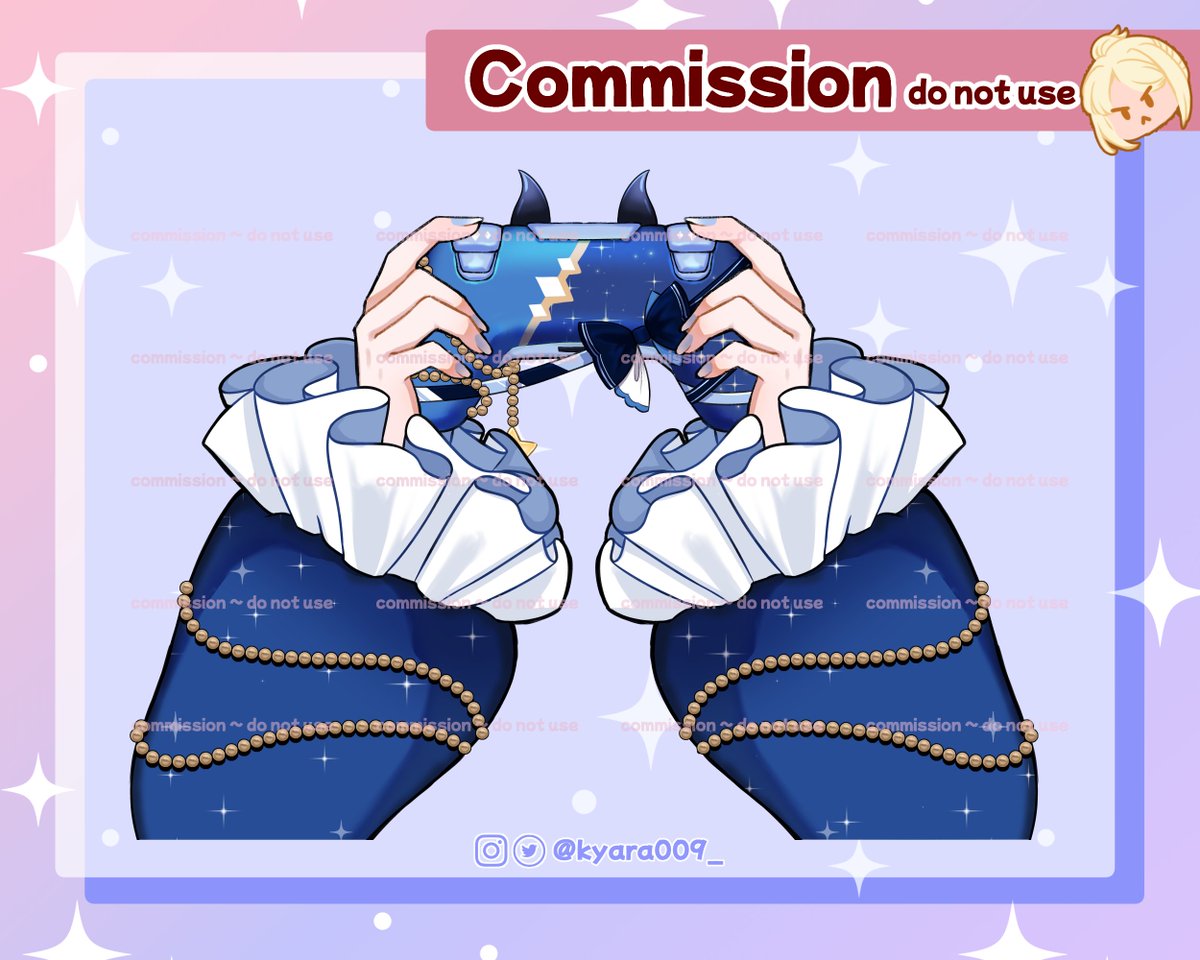 Kyara009_'s tweet photo. ART GIVEAWAY🎨
Vtuber Stream Asset Edition~
🎁3 WINNER 🎁
🎊Personalized Mic OR Controller (+ gaming chair)
‼️6th March 20.00 (GMT+7)‼️
📆Periode : 26th April - 5th March
📜Rule :
1. Follow
2. RT this post & Quote post
3. Reply with ur model 💟
#Vtuber #artraffle #Giveaways https://t.co/CodNRlItek