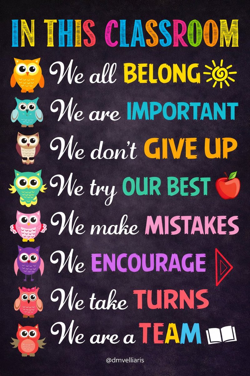 dmvelliaris's tweet image. #AcademicExcellence #Assessment #BlendedLearning #ClassroomCulture #CollaborativeLearning #CriticalThinking #CurriculumDesign #Differentiation #DigitalLearning #Education #EducationalLeadership #EdTech #EngagedLearning #EquityInEducation #EvidenceBased #FeedbackMatters