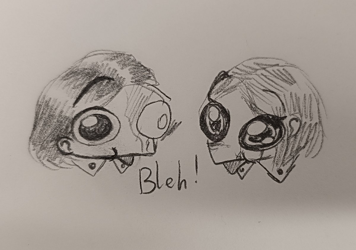 _Sunshine_Weew's tweet photo. Cursed stuff
Marsell(@SimiaJefferson ), Mira(me) and Azar(@/snakepittt from Tumblr)
#esatz #ersatzoc https://t.co/sU0aUC4RAB
