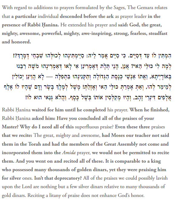 Rabbi Josh Yuter tweet media