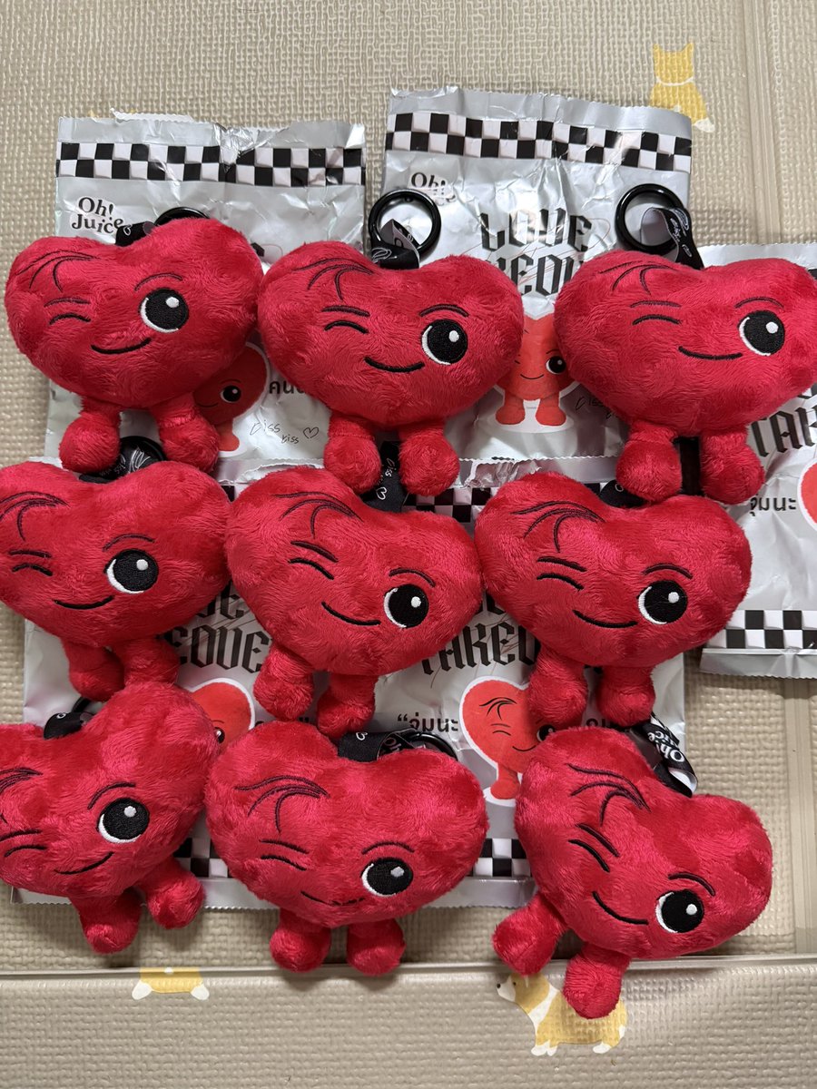 PloYRC🐶 tweet media