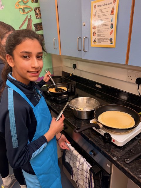 Upton House MFL tweet media