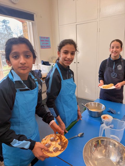 Upton House MFL tweet media