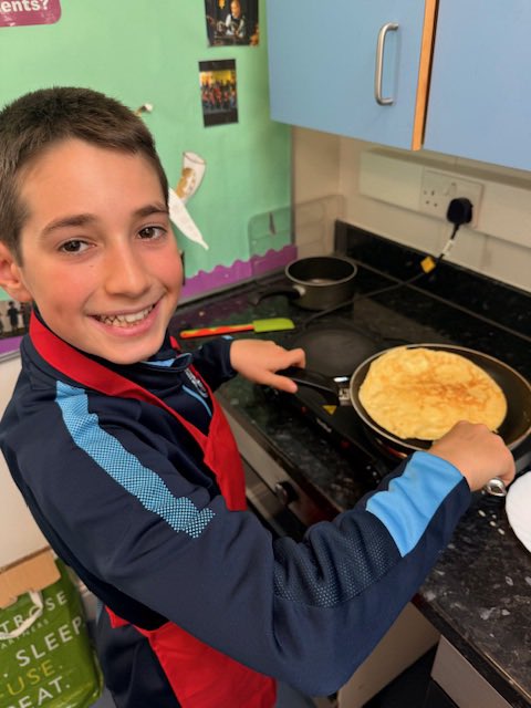 Upton House MFL tweet media