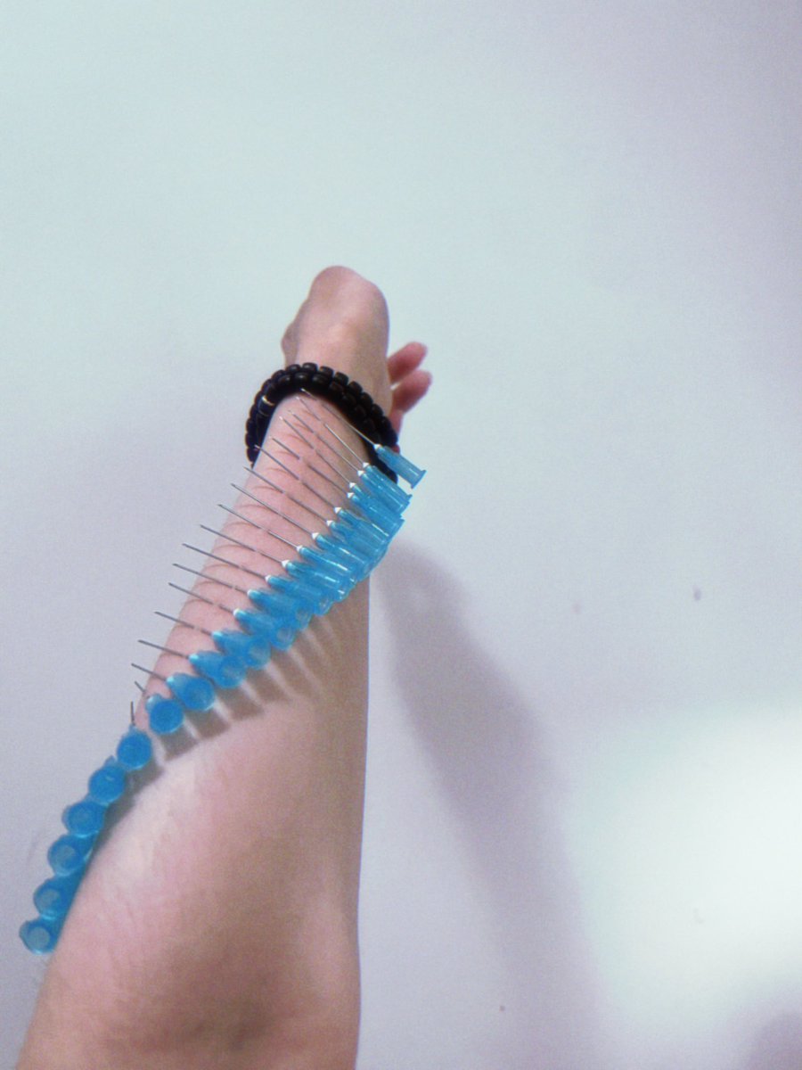 小蓝企鹅 tweet media