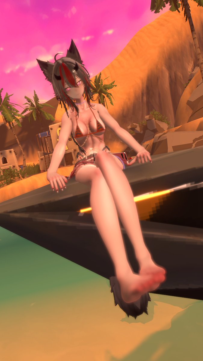 Shockrail tweet media