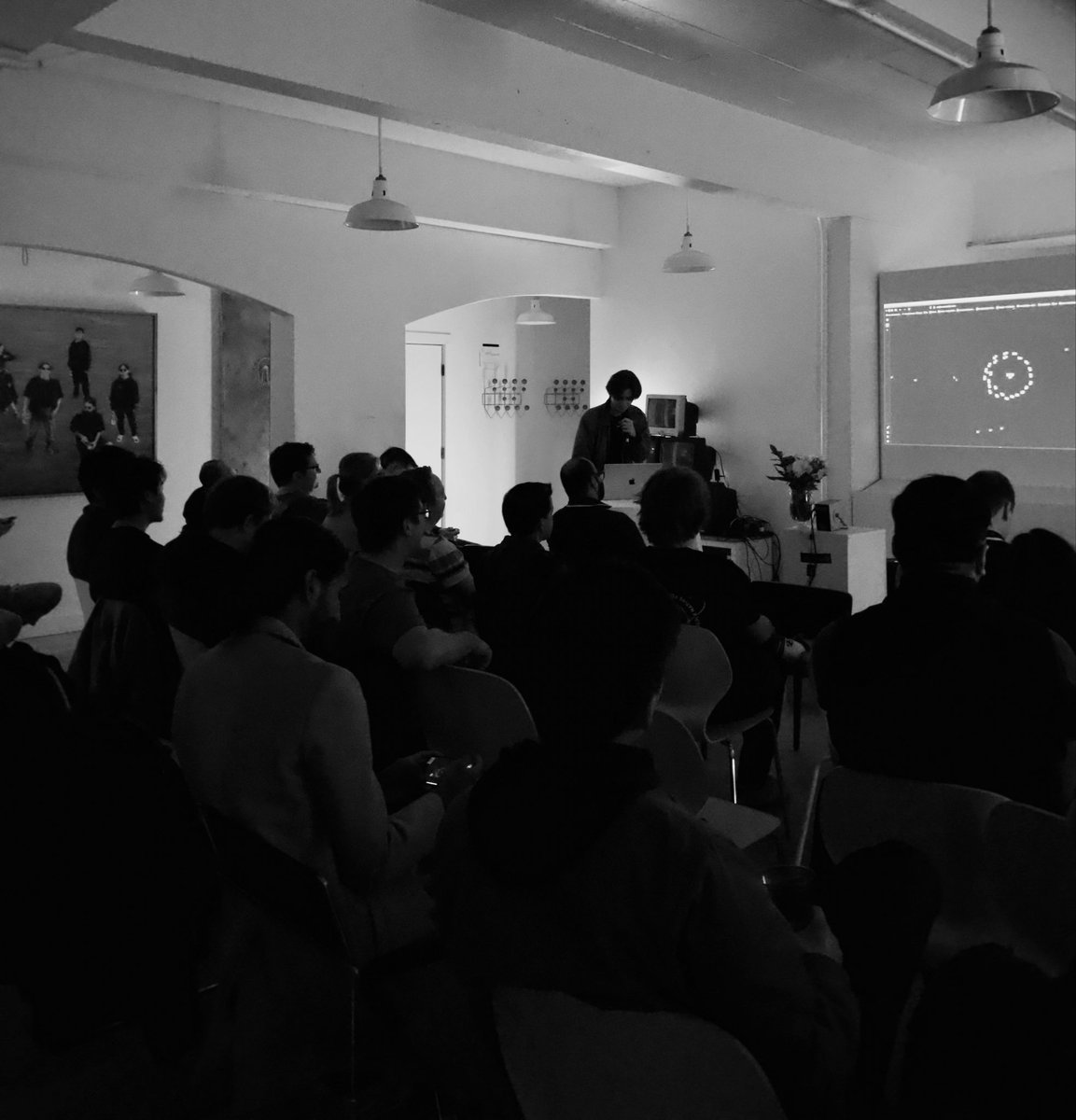 isle of echo tweet media