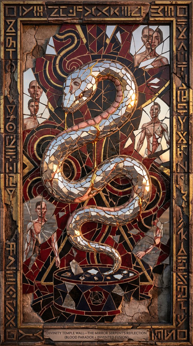 MIKEY. Woodbridge tweet media