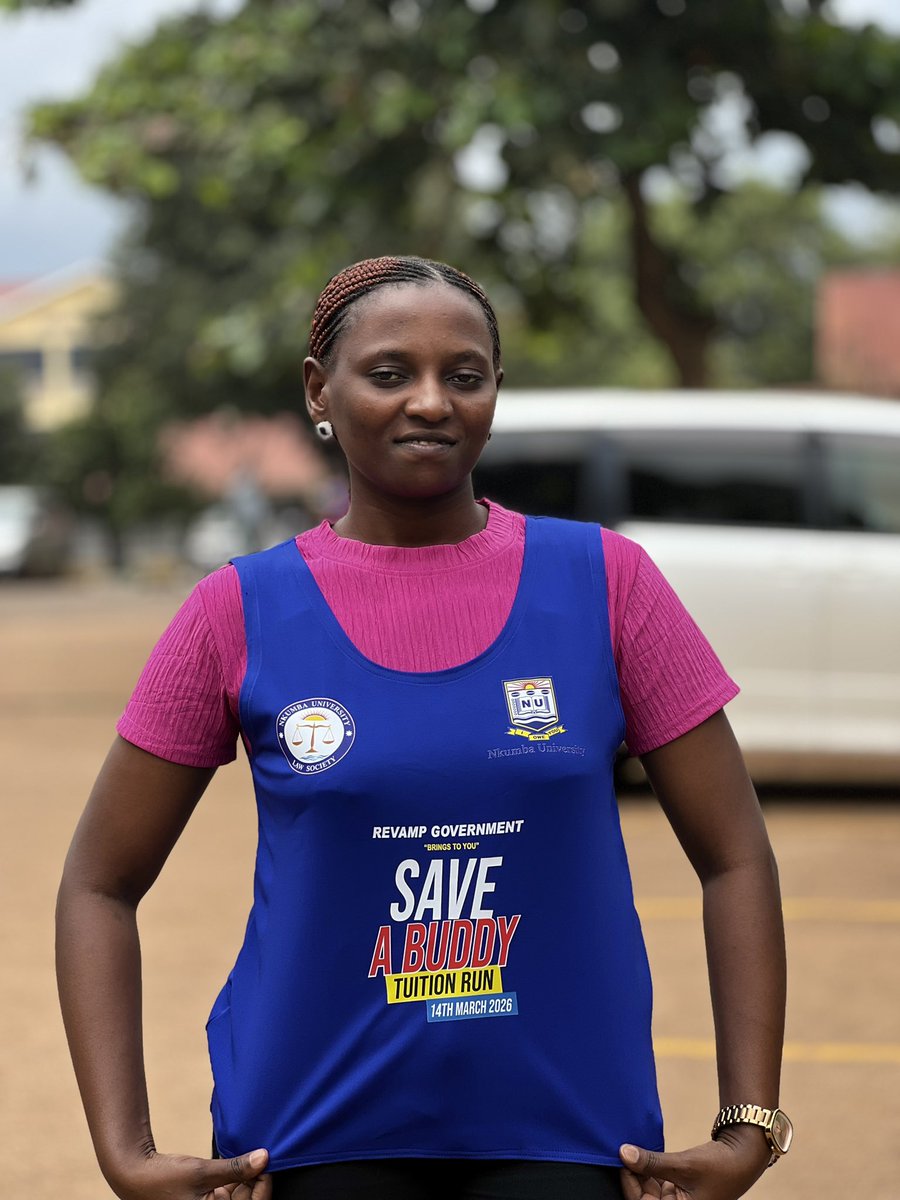 The 20th President of NU Law Society tweet media