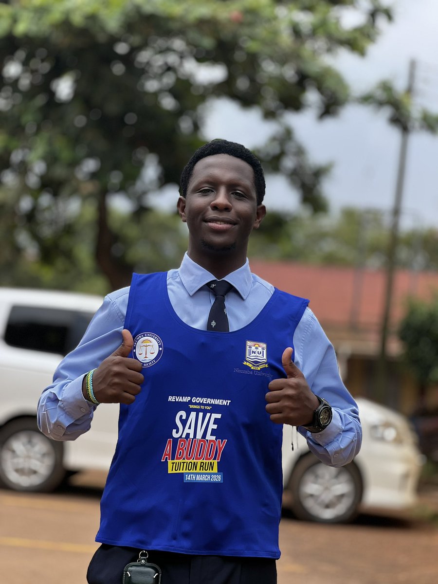 The 20th President of NU Law Society tweet media