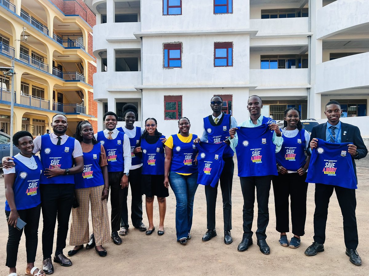 The 20th President of NU Law Society tweet media