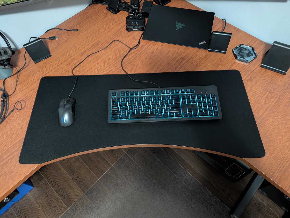 X-raypad Custom mousepad tweet media