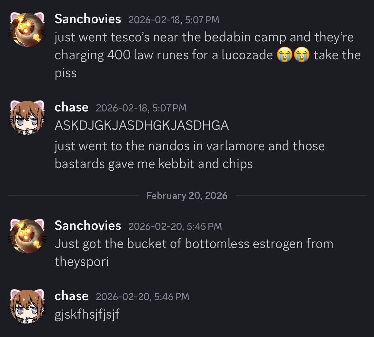 Sanchovies tweet media