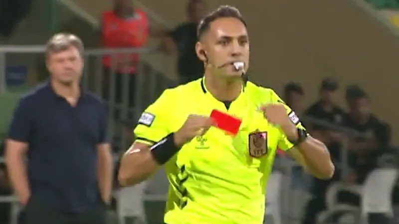 Trendyol Süper Lig’in 24.haftasında oynanacak olan 
Başakşehir FK-TÜMOSAN Konyaspor maçını hakem Oğuzhan Aksu yönetecek.