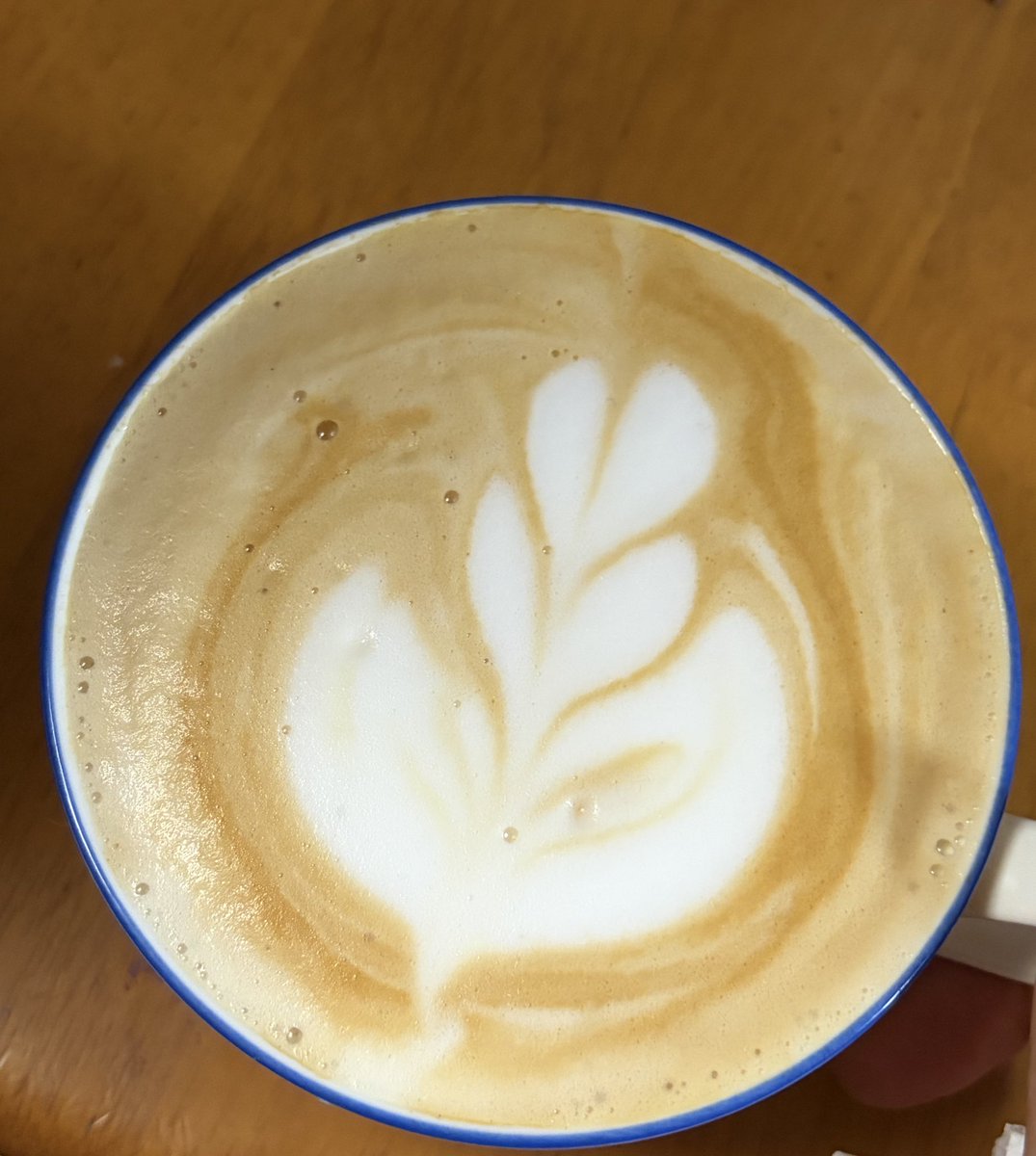 中古で買ったエスプレッソマシンが届きました！✨間違えて旧マシンを