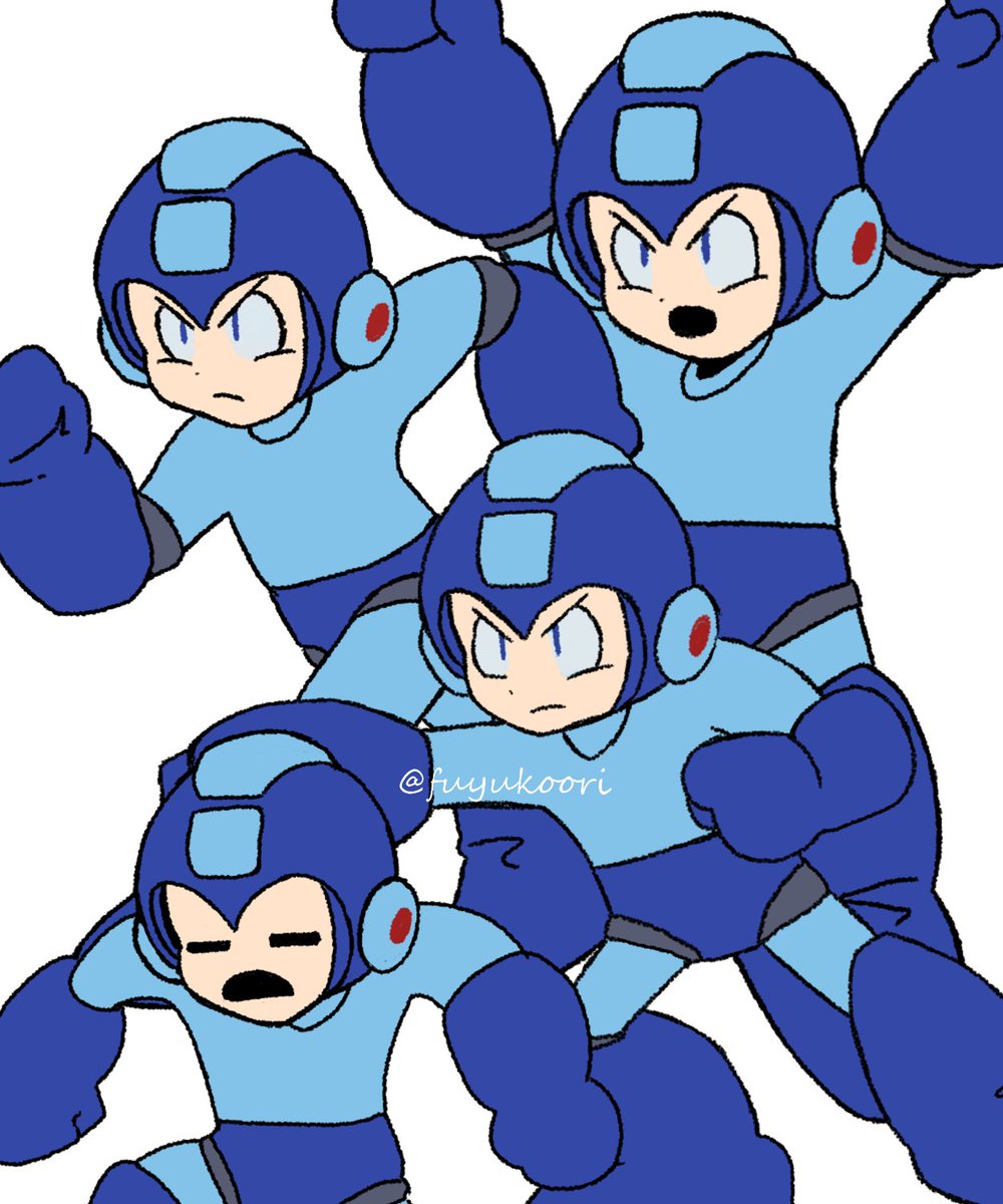 冬野其方 tweet media