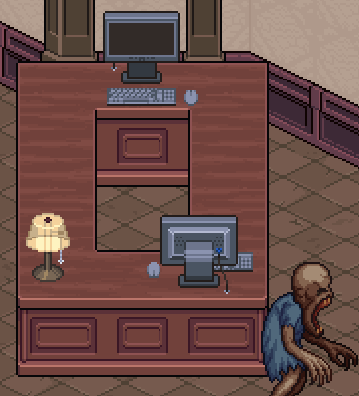 Deadlock Protocol tweet media