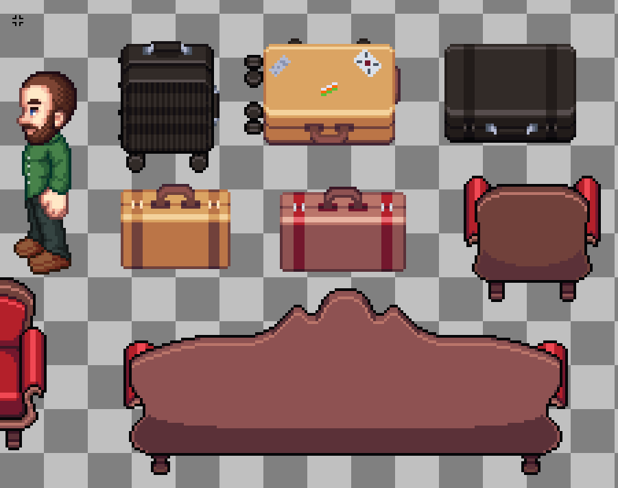 Deadlock Protocol tweet media