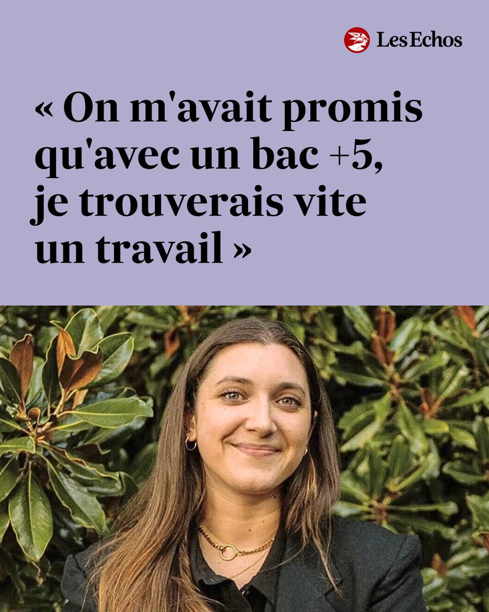 🤦‍♀️ Le plus difficile, c'est l'attente. Le silence des recruteurs... À force de ne pas avoir de réponse, le doute s'installe. » ➡️ trib.al/0CCEVQh