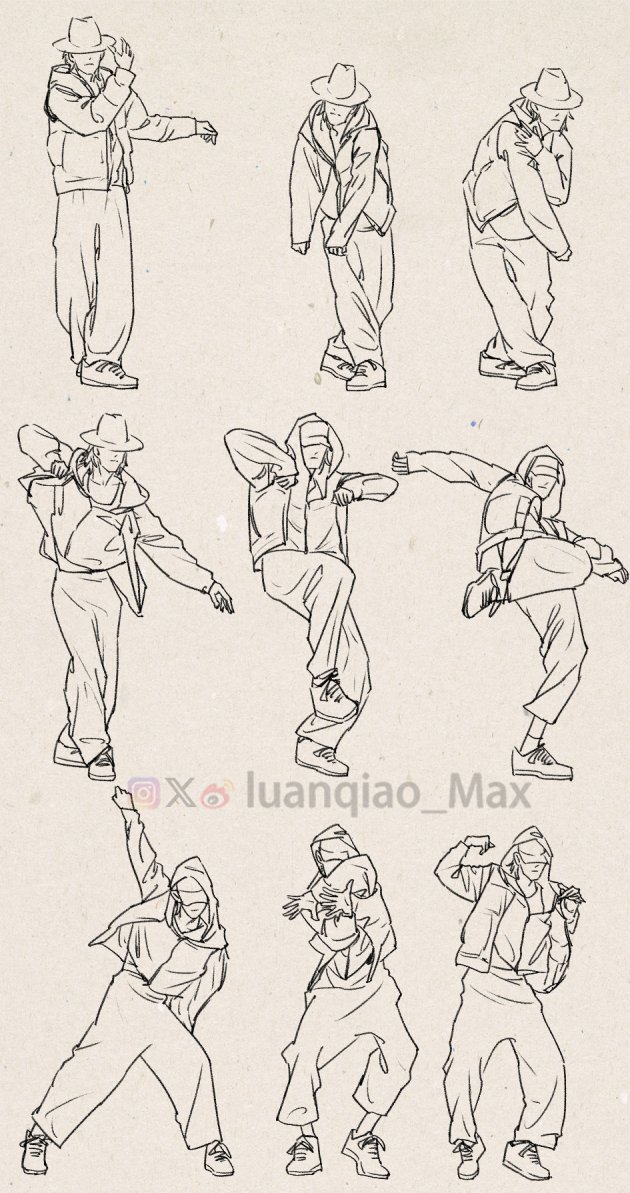 luanqiao_Max's tweet photo. ENHYPEN 2025 MAMA AWARDS Performance Practice NI-KI foucus 3 #ni_ki #니키 #西村力 #enhypen #엔하이픈 #kpop #dancer #sketching https://t.co/ca3hr1WW8N