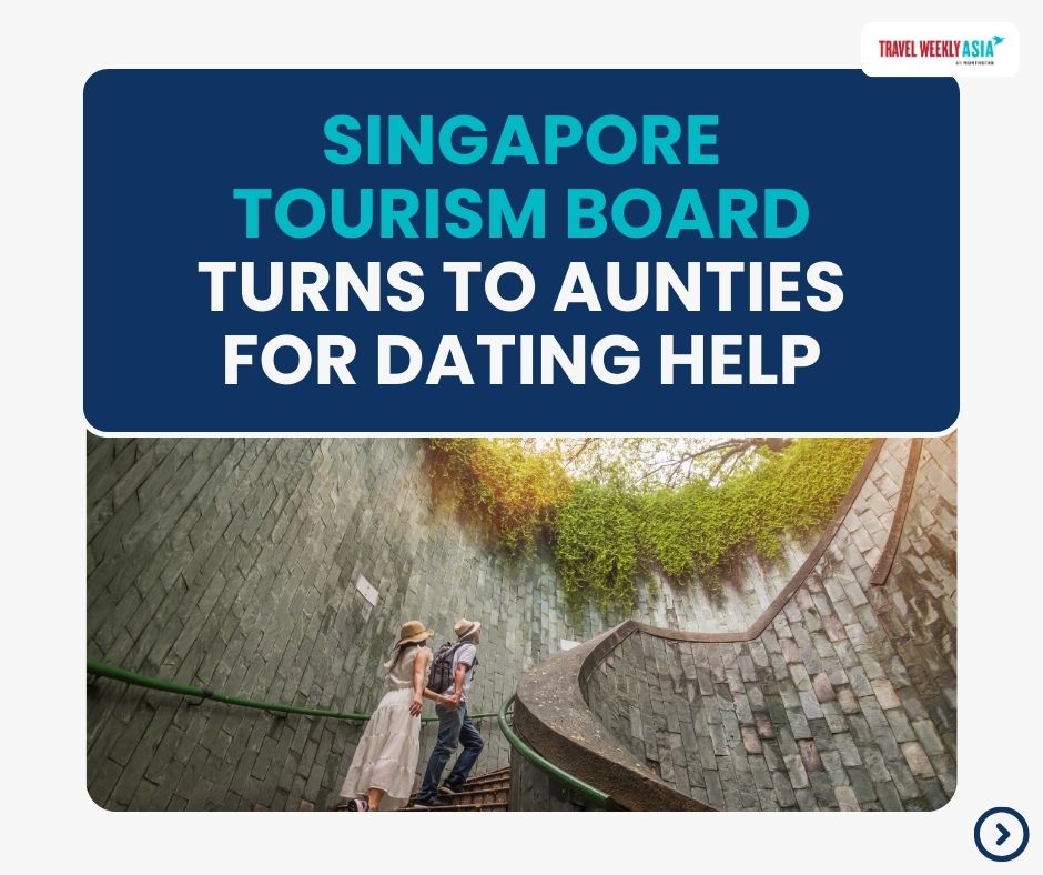 Travel Weekly Asia tweet media
