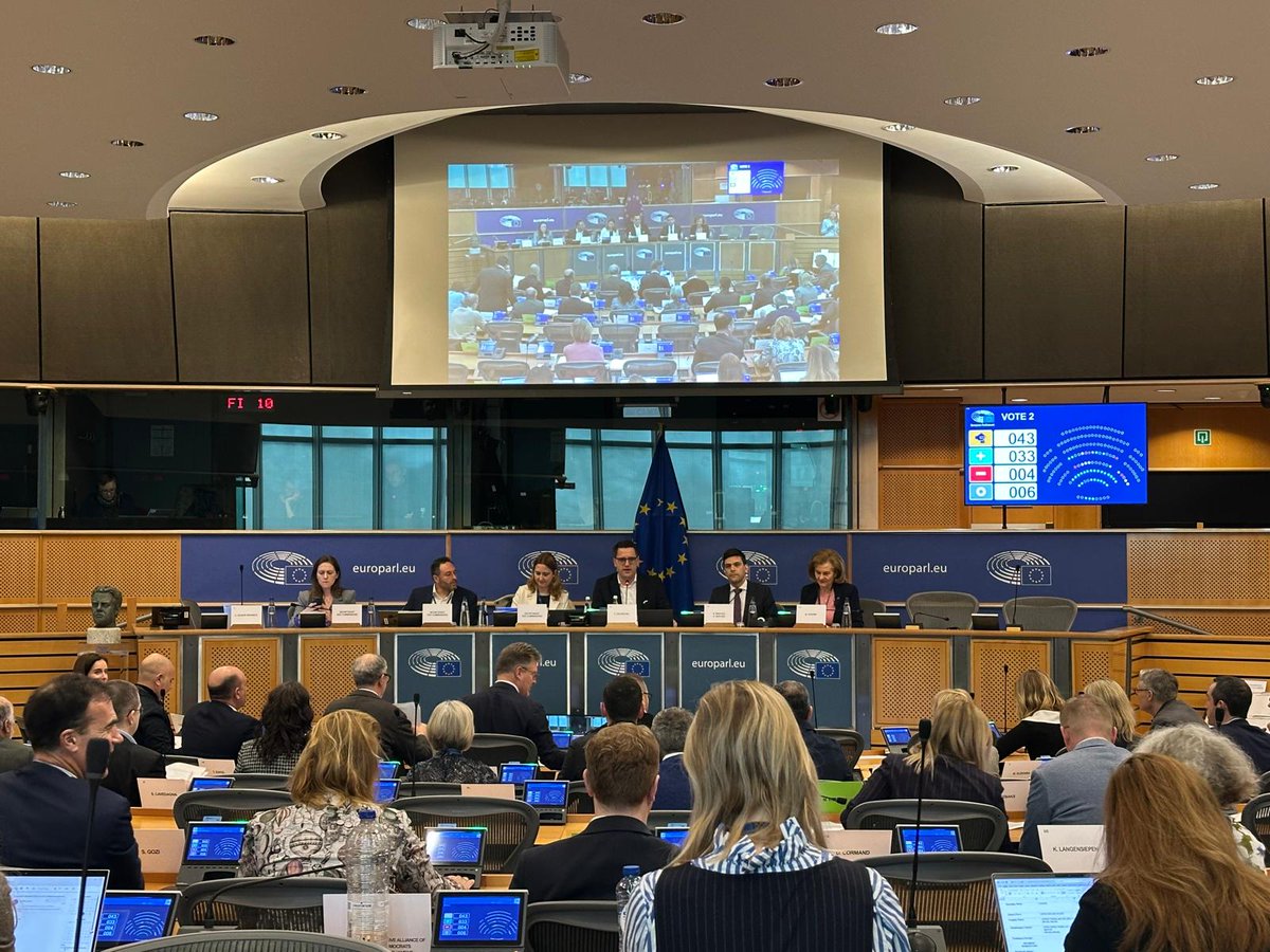 IMCO Committee Press tweet media