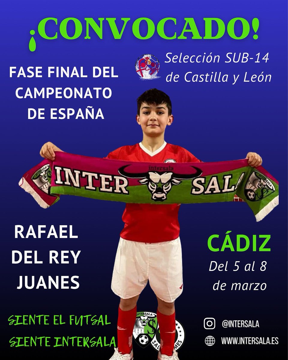 C.D.Intersala tweet media