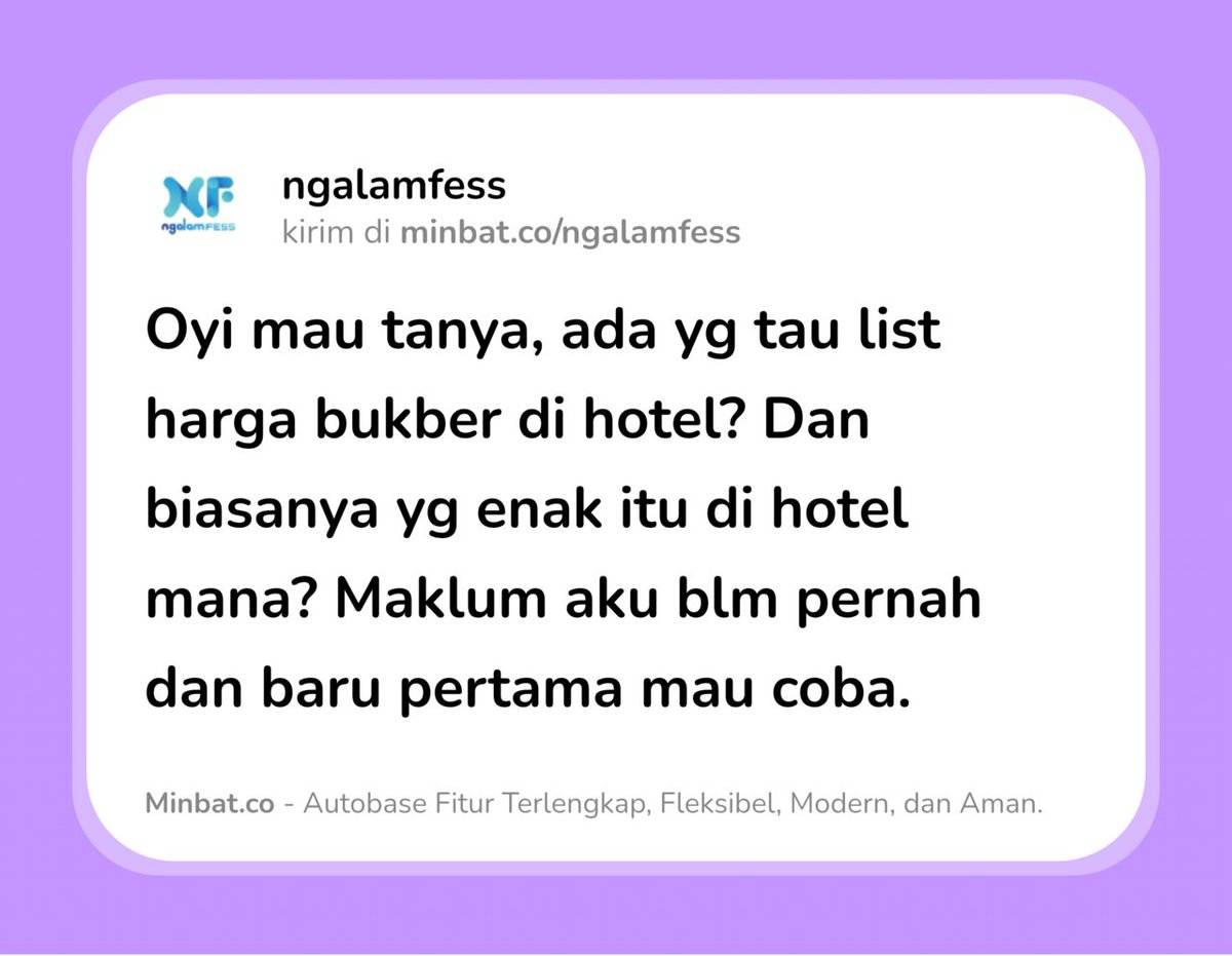 NGALAMFESS tweet media