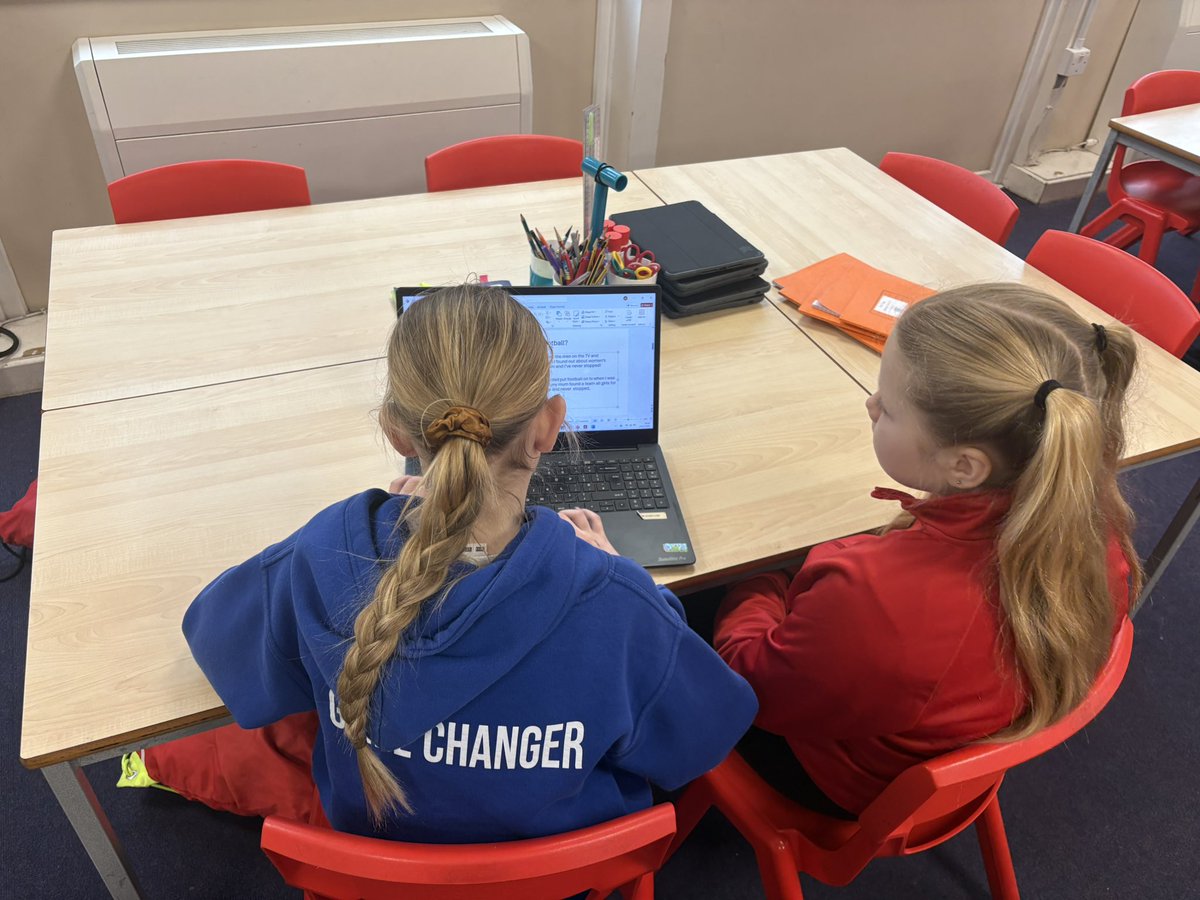 PE at Broadbent Fold Primary School tweet media