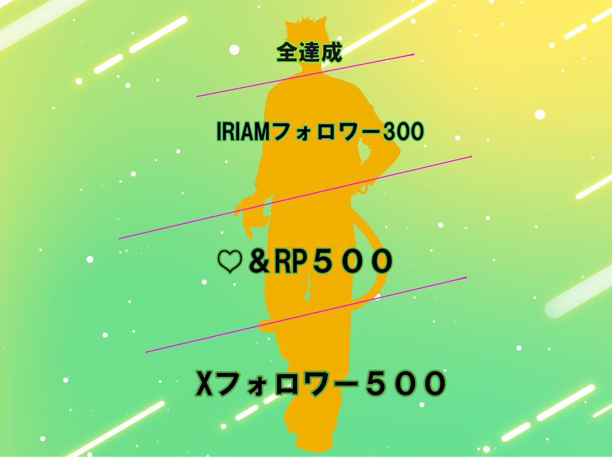 猫野星也@4月14日デビュー tweet media