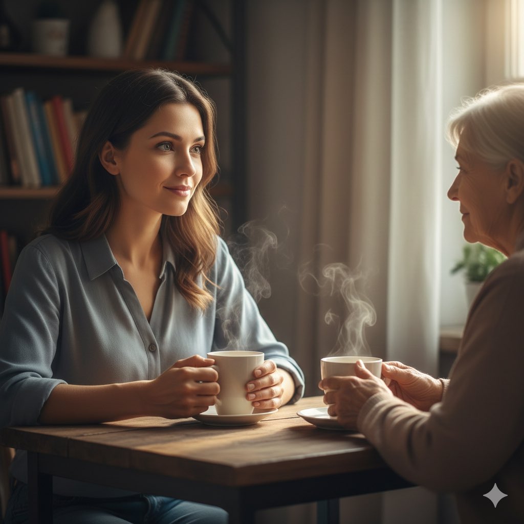 Psycho_Growth's tweet image. When you listen to understand, you build a bridge; when you listen to reply, you build a wall. 

Real growth happens in the space where we truly let others in. 🧠✨ #ActiveListening