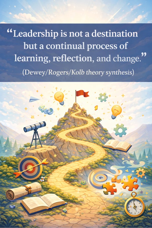 Oide Leadership tweet media